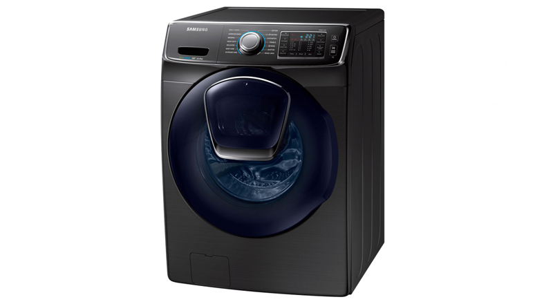 بهترین ماشین‌های لباسشویی‌‌-Samsung 16KG Addwash WF16J6500EV/EU